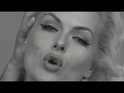 Maria BLOND feat DJ Basile  - Don't call my name (Official Video)